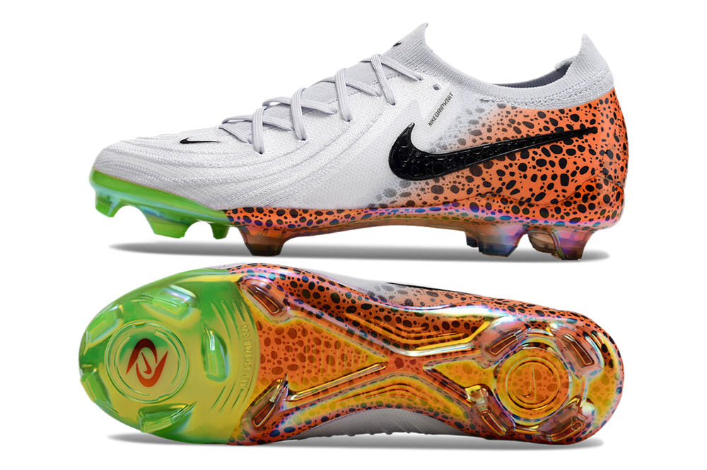 Nike Phantom GX 2 Elite Electric FG Low-Top Football Boot