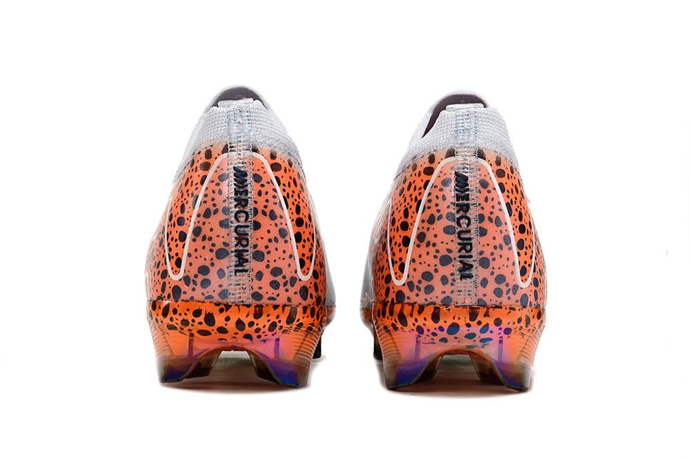 Nike Air Zoom Mercurial Vapor IX Elite FG 'Leopard'