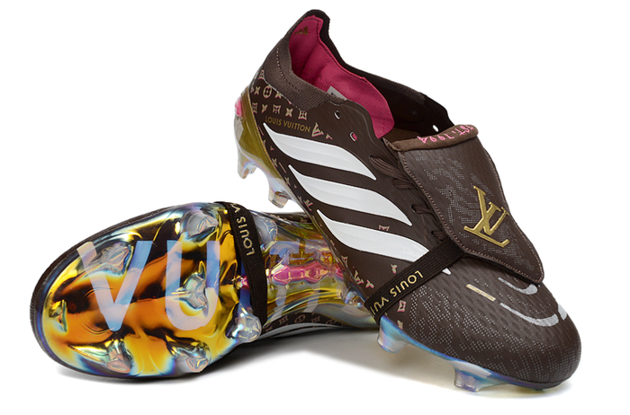 adidas Predator x Louis Vuitton Tongue FG