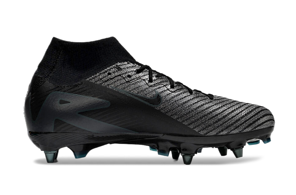 Nike Mercurial Air Zoom SuperFly 16 HIGH Elite Metal studs (SG)