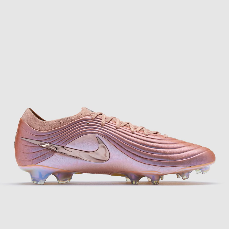 Nike Tiempo Maestro Elite FG - Metallic Rose Gold/Metallic Red Bronze