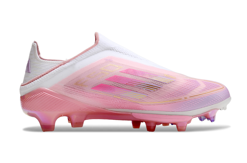 Lamine Yamal x adidas F50 Elite Laceless FG