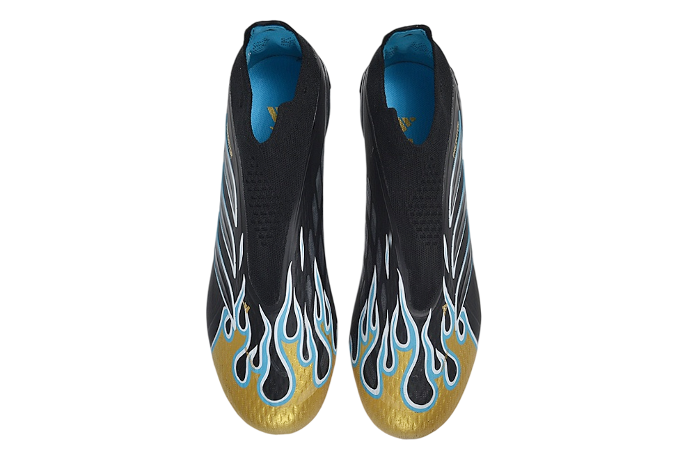 Thrasher x Argentina x adidas Predator 26 Elite FT FG