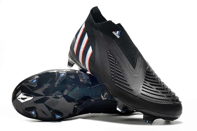 adidas Predator Edge+ FG Edge of Darkness
