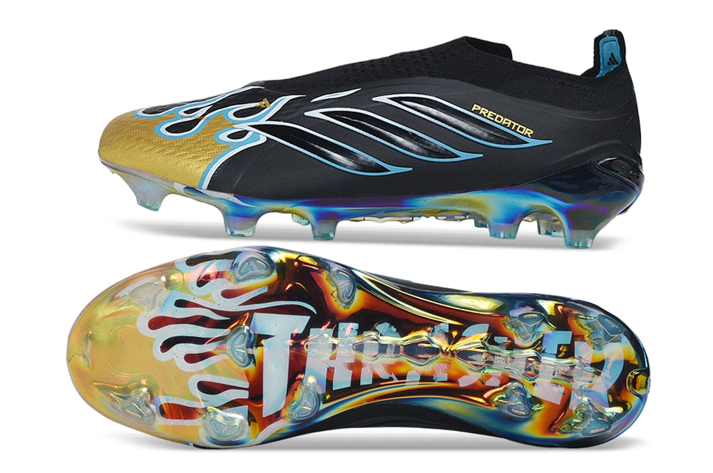 Thrasher x Argentina x adidas Predator 26 Elite FT FG
