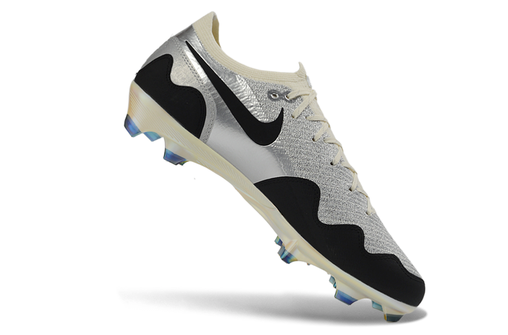 Nike Mercurial Vapor 16 Elite x Patta SE FG White Waves