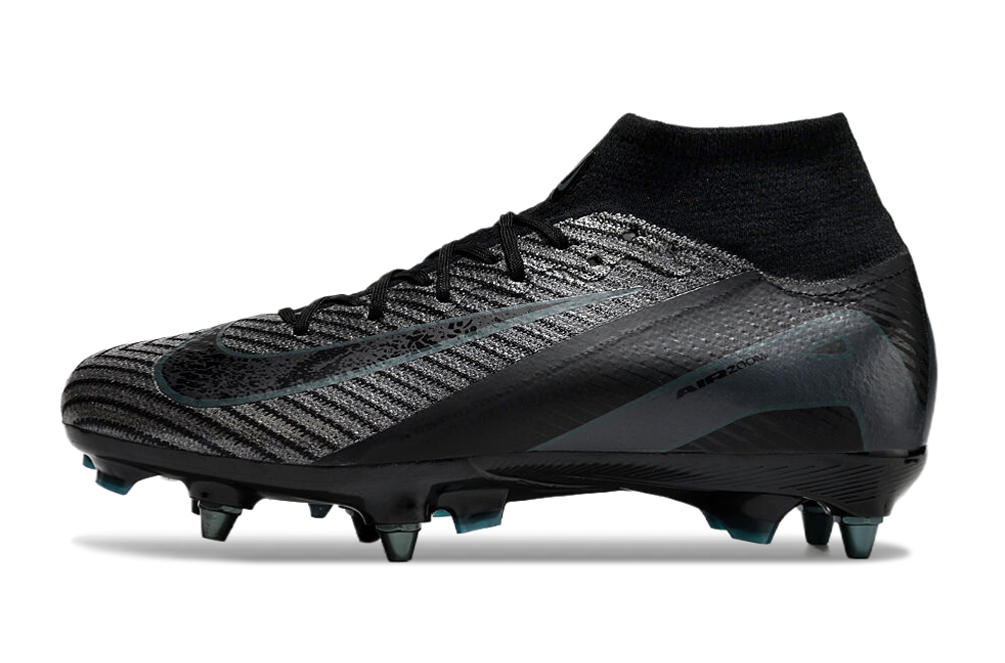 Nike Mercurial Air Zoom SuperFly 16 HIGH Elite Metal studs (SG)
