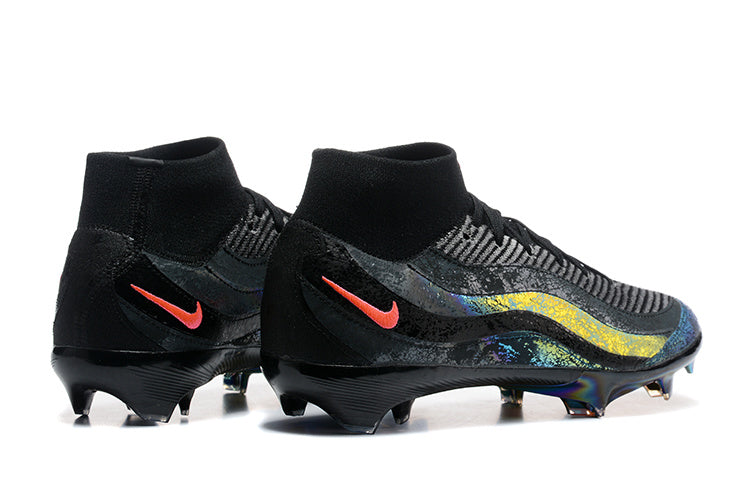 Nike Air Zoom Mercurial SuperFly XVI Elite HIGH x AM95 SE FG