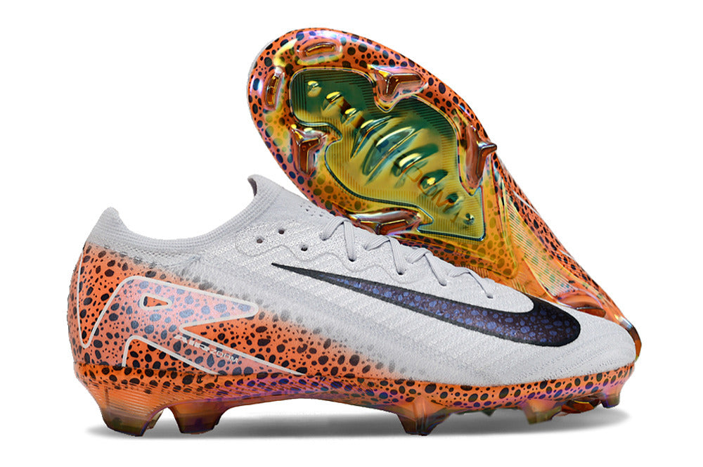 Nike Air Zoom Mercurial Vapor IX Elite FG 'Leopard'