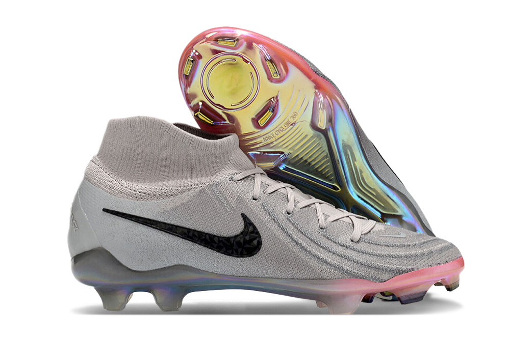 Nike Phantom Luna 2 Elite FG Rising Gem Atmosphere Grey/Black