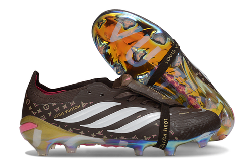 adidas Predator x Louis Vuitton Tongue FG