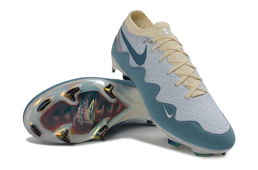 Nike Mercurial Vapor 16 Elite x Patta SE FG