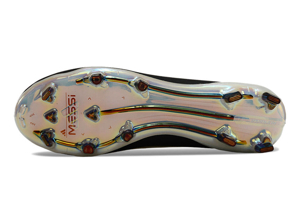 Messi F50 (LACELESS) Elite Firm Ground