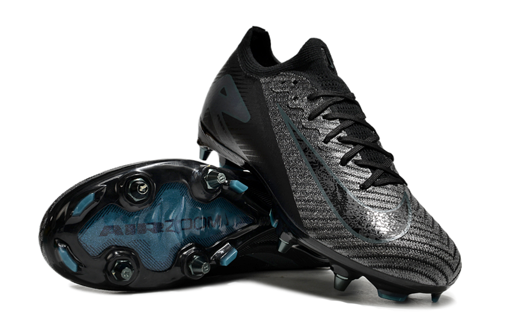 Nike Mercurial Air Zoom Vapor 16 LOW Elite Metal studs (SG)