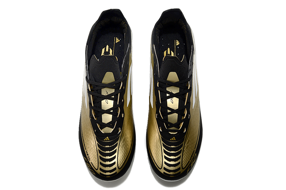 Messi F50 Elite Firm Ground Soccer Cleats