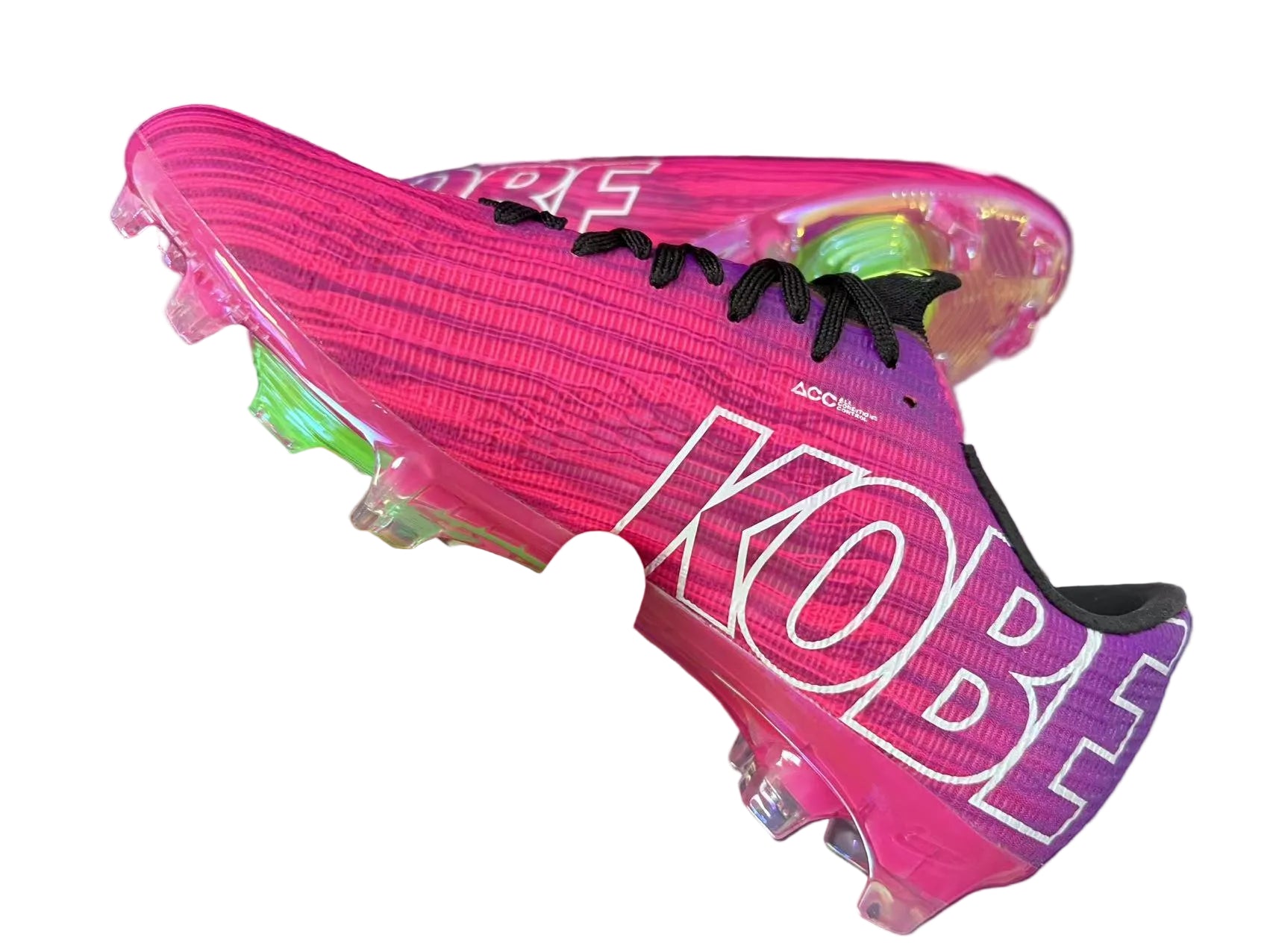 Nike x Mamba Mercurial Superfly 11 'Kobe' FG