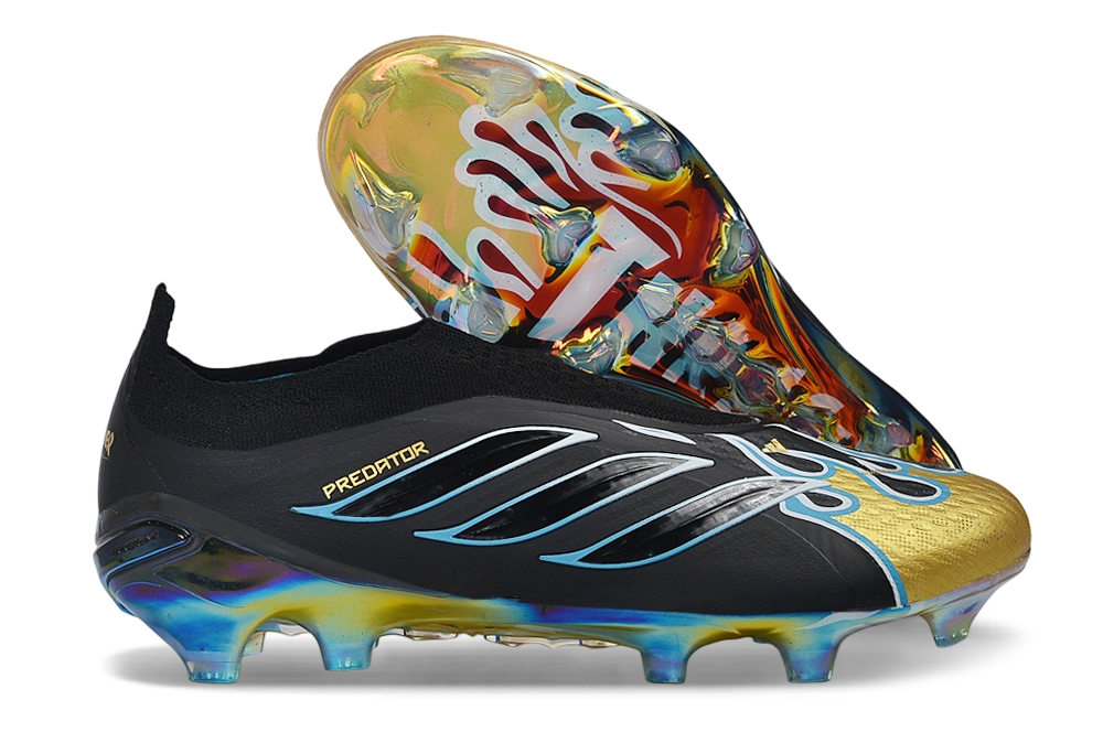 Thrasher x Argentina x adidas Predator 26 Elite FT FG