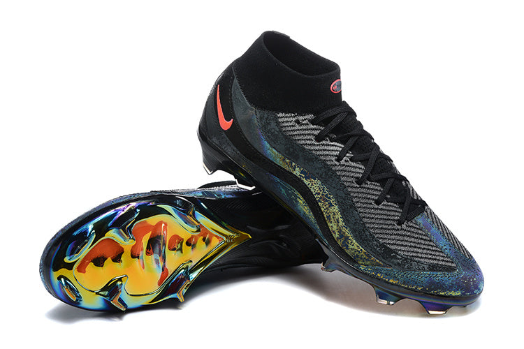Nike Air Zoom Mercurial SuperFly XVI Elite HIGH x AM95 SE FG