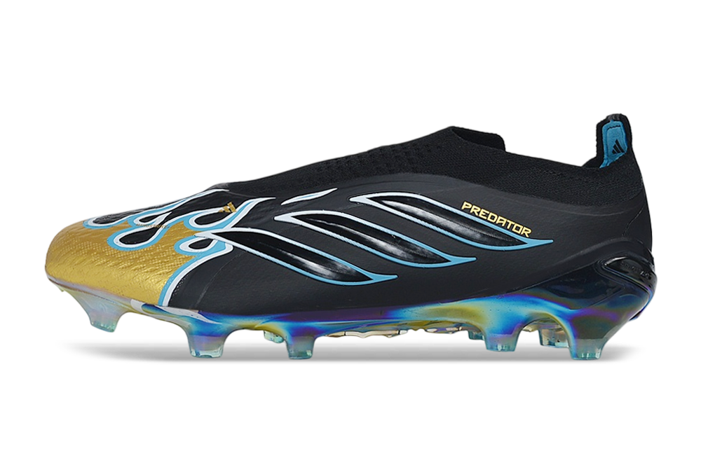 Thrasher x Argentina x adidas Predator 26 Elite FT FG