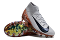 Nike Air Zoom Mercurial Superfly IX Elite FG 'Leopard'