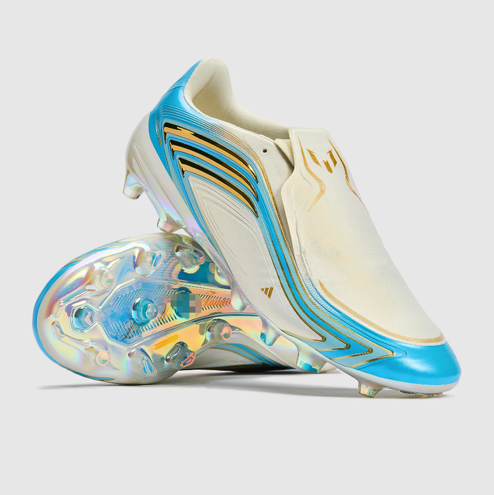 F50 Elite x Messi FG - 'El Ultimo Tango' Special Edition