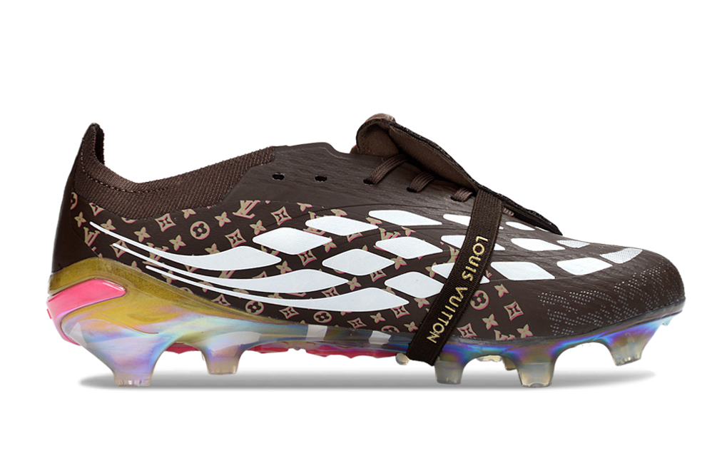 adidas Predator x Louis Vuitton Tongue FG