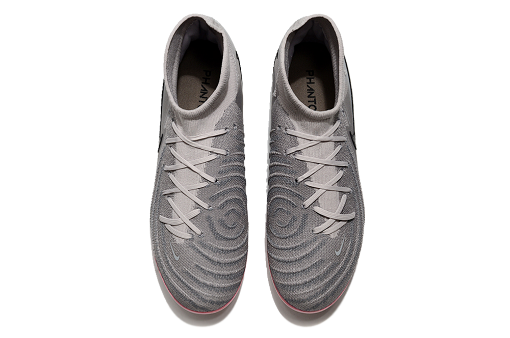 Nike Phantom Luna 2 Elite FG Rising Gem Atmosphere Grey/Black