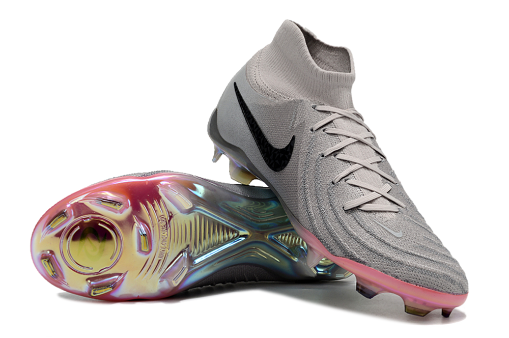 Nike Phantom Luna 2 Elite FG Rising Gem Atmosphere Grey/Black