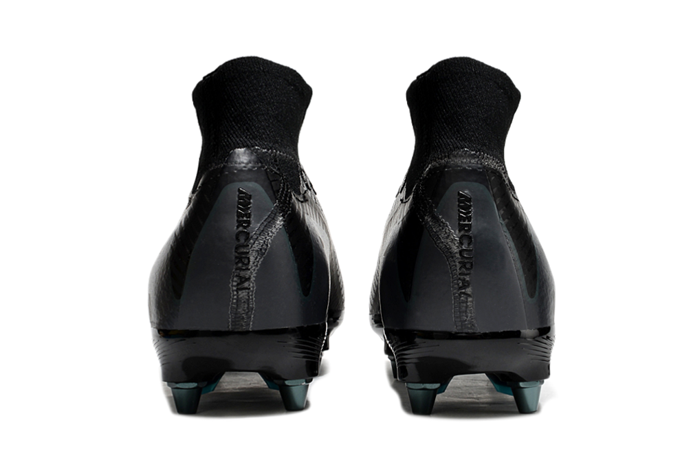 Nike Mercurial Air Zoom SuperFly 16 HIGH Elite Metal studs (SG)