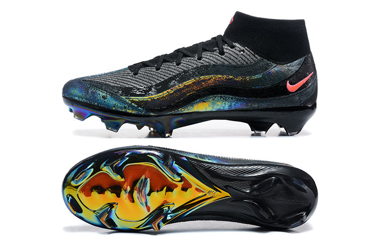 Nike Air Zoom Mercurial SuperFly XVI Elite HIGH x AM95 SE FG