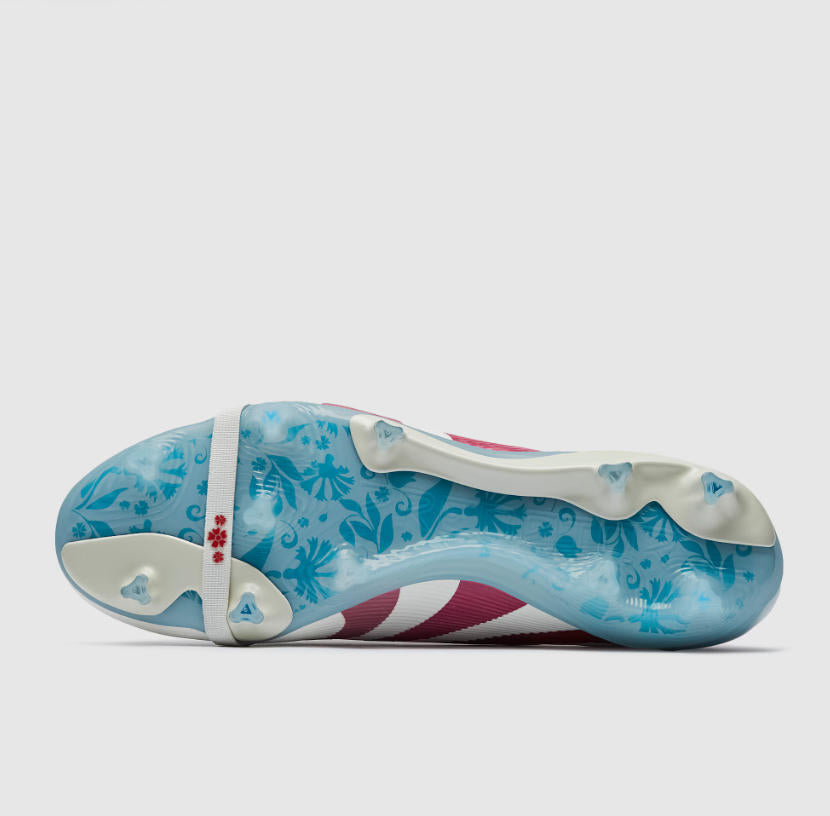 Gal x adidas Predator Elite ACCURACY+ FG Fold-Over Tongue
