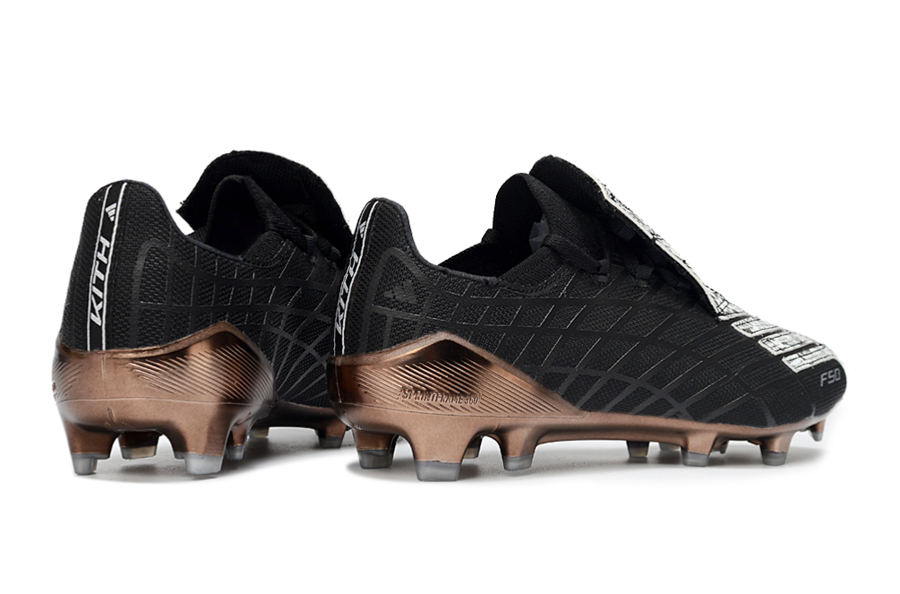 Adidas F50 Spider x KITH