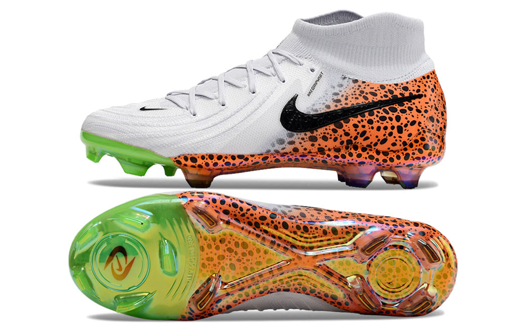 Nike Phantom GX 2 Elite Electric FG HIGH-Top