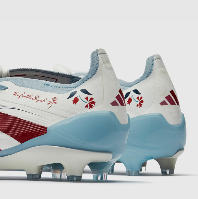 Gal x adidas Predator Elite ACCURACY+ FG Fold-Over Tongue