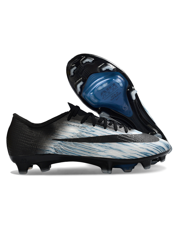 Nike Mercurial Vapor 17 Elite FG Frosty White/Blue/Black