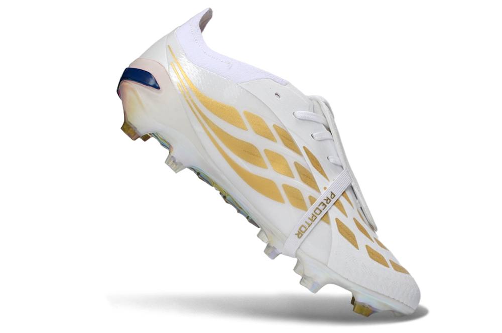 Zinedine Zidane x adidas Predator Elite FT FG