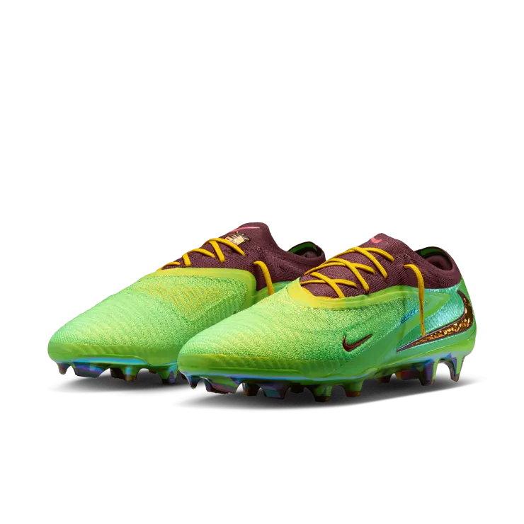 Nike Phantom 6 Low Elite FG SE x Travis Scott
