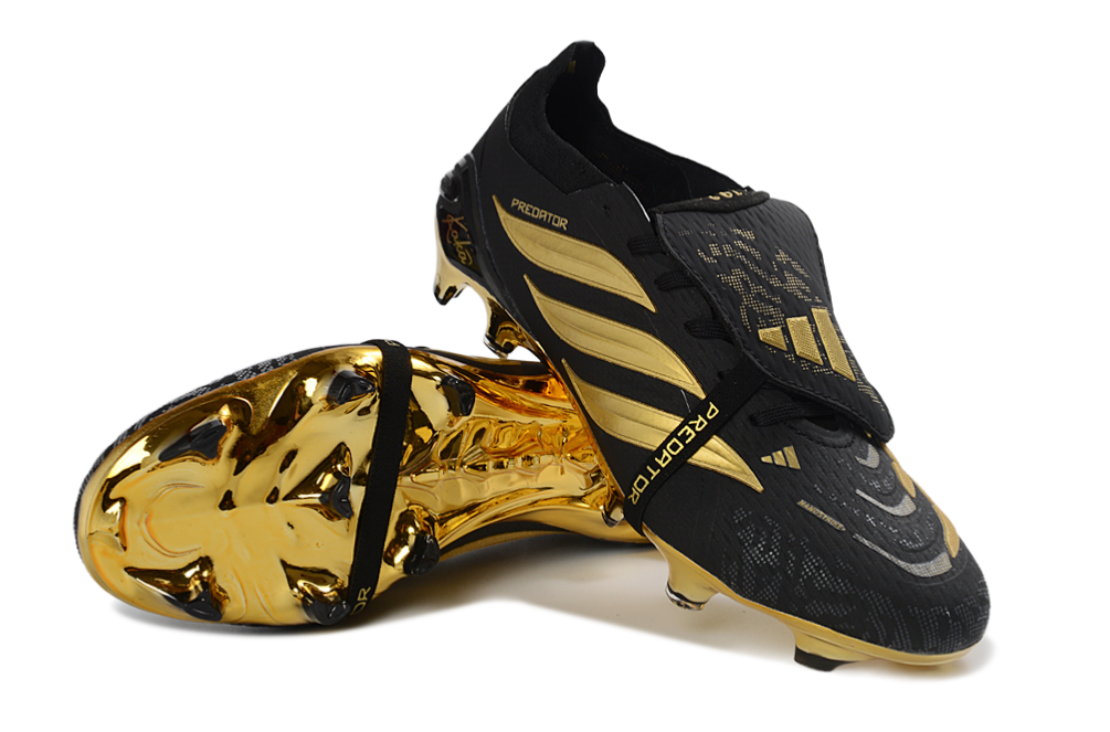 adidas Predator Elite Tongue x Kaka Edition FG