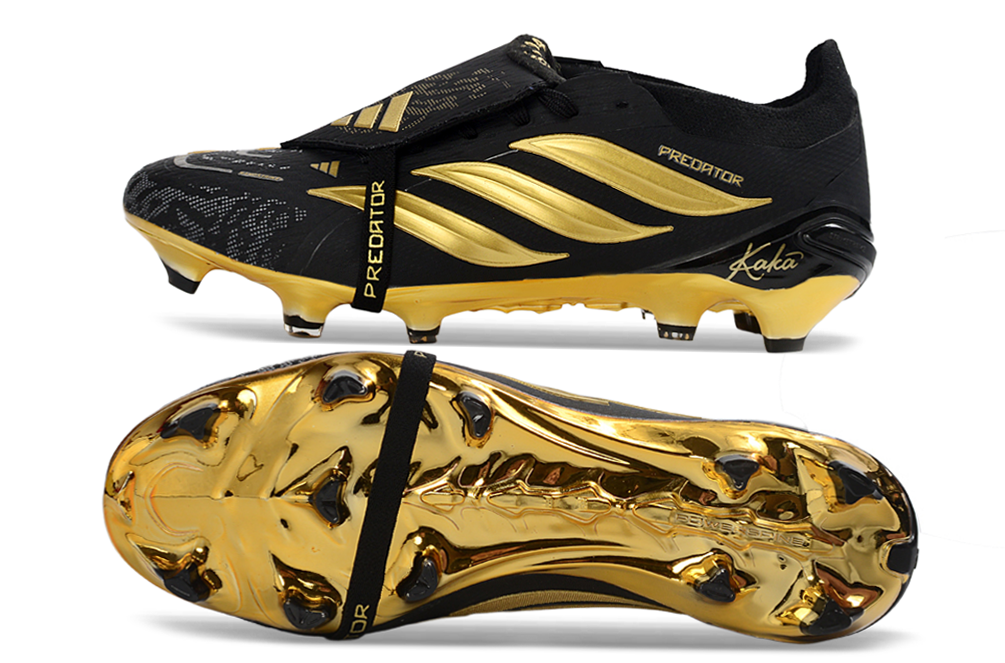 adidas Predator Elite Tongue x Kaka Edition FG