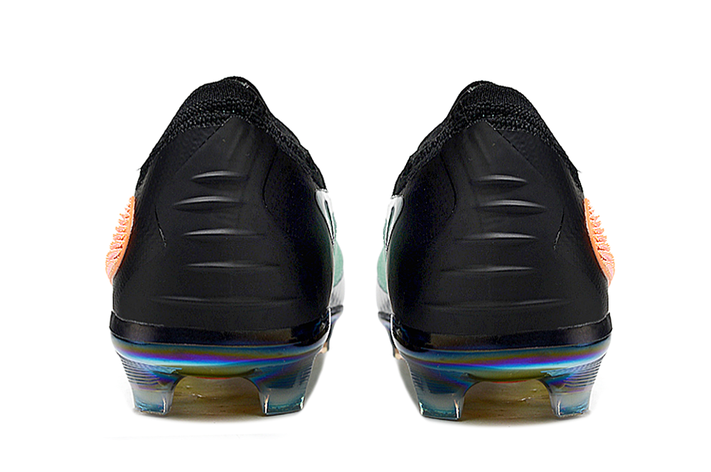 Nike Phantom 6 Elite Low Cut FG - Turquoise/Chrome/Black LIMITED EDITION