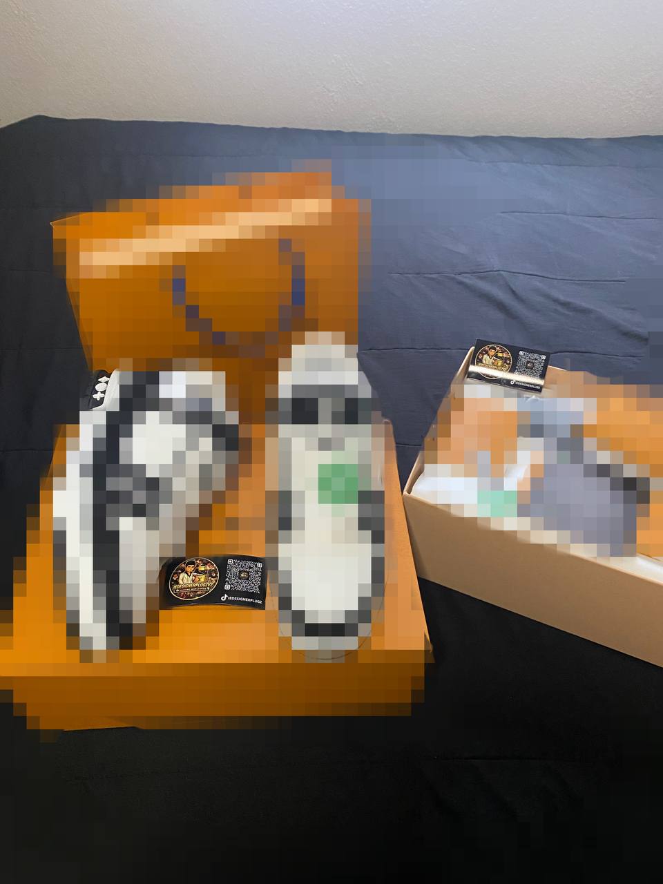 LNV TRAINERS 02