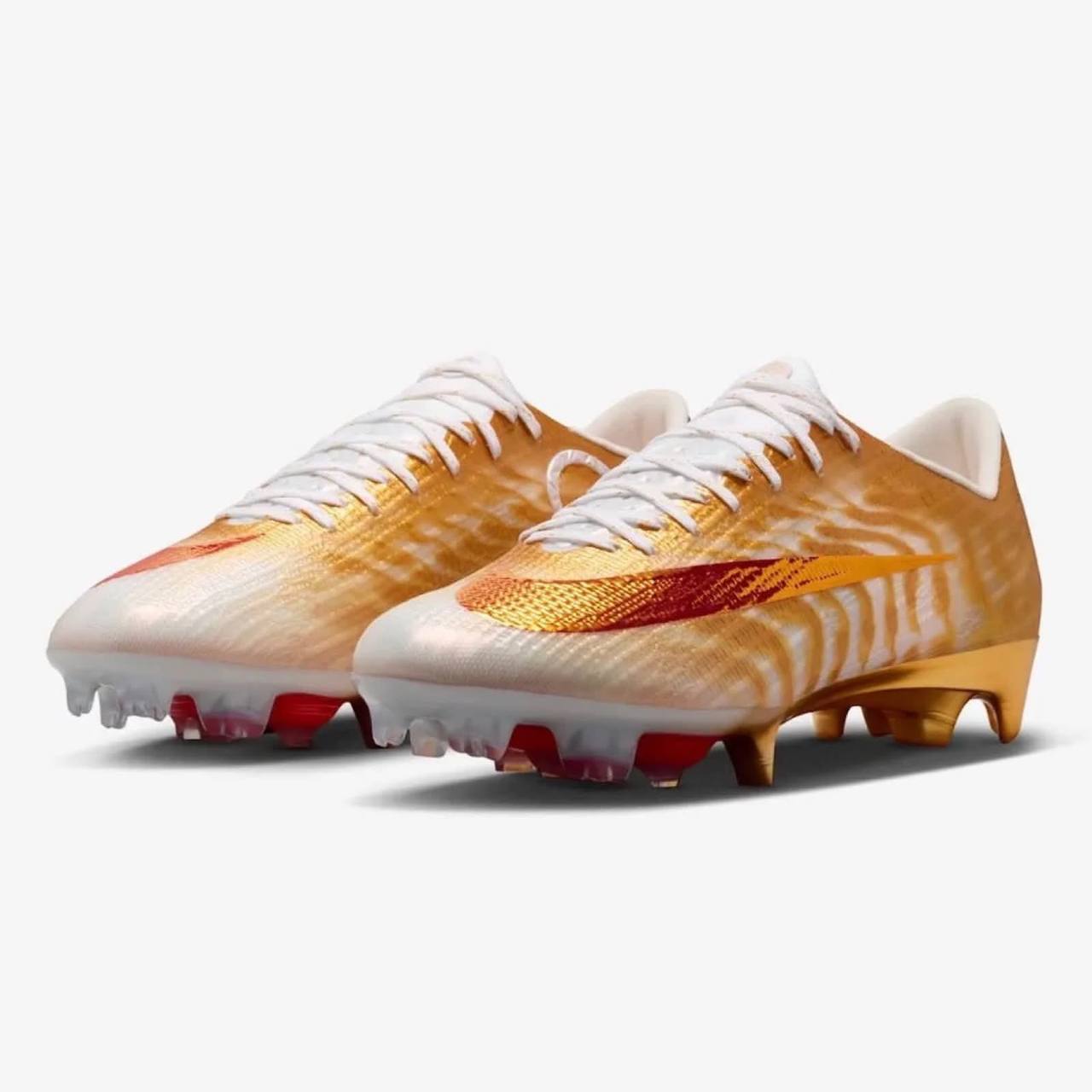 CR7 x Nike Mercurial Superfly 11 'Gold Scorpion'