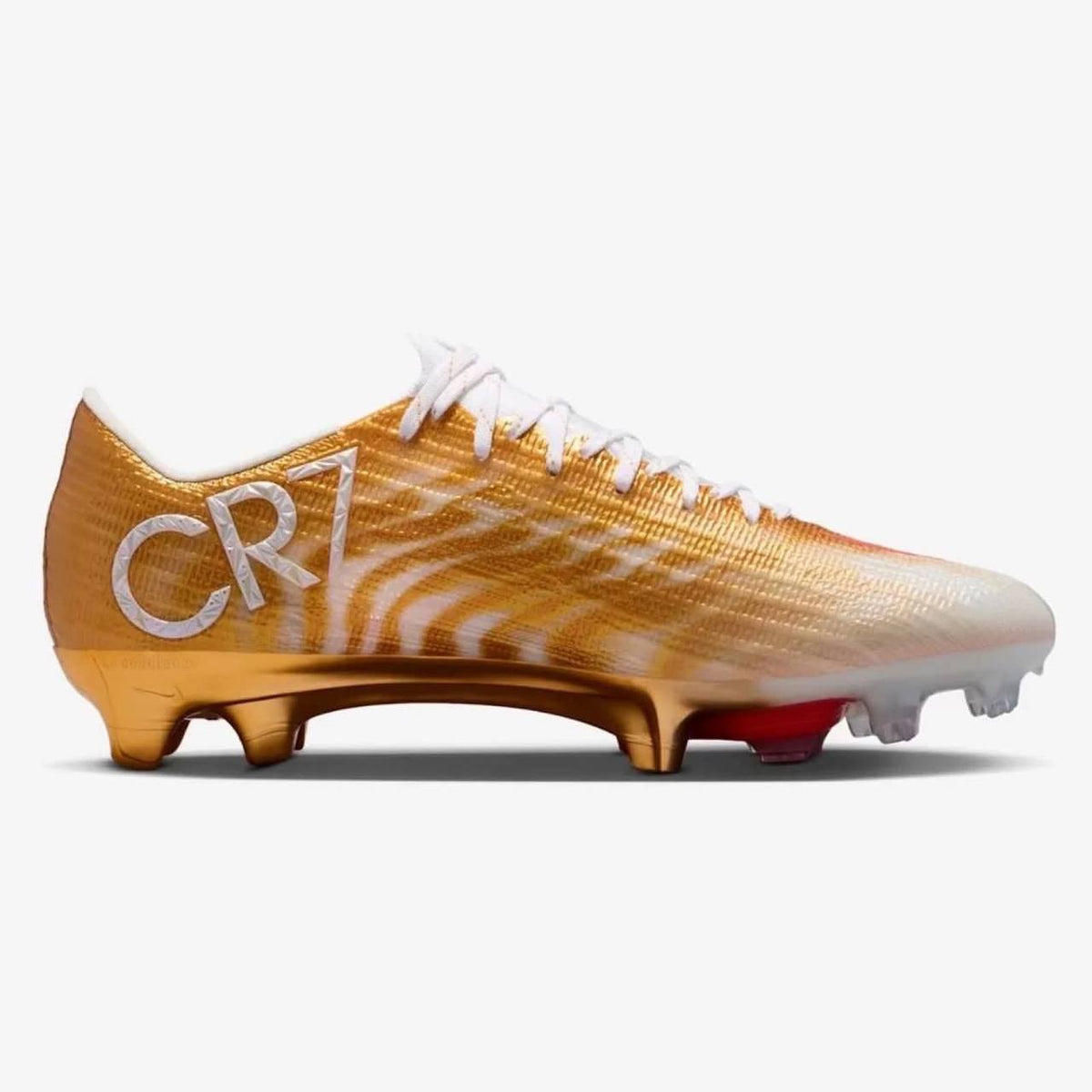 CR7 x Nike Mercurial Superfly 11 'Gold Scorpion'