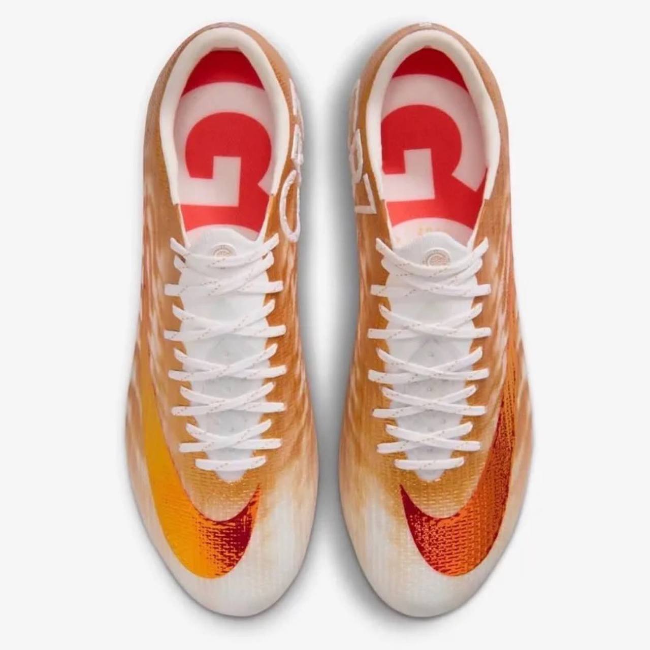 CR7 x Nike Mercurial Superfly 11 'Gold Scorpion'