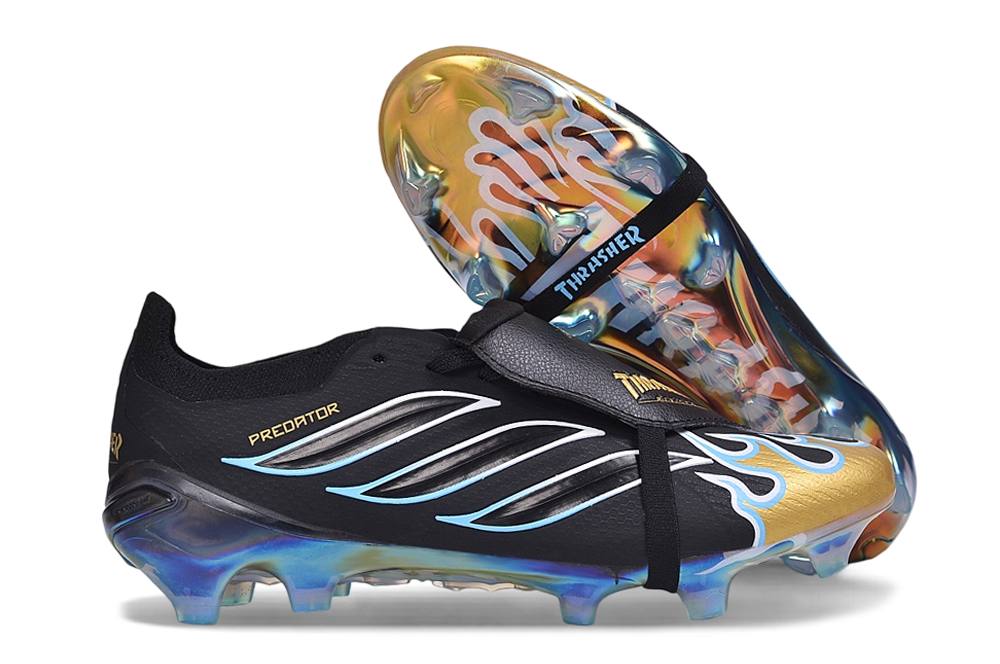 Thrasher x Argentina x adidas Predator 26 Elite FT FG