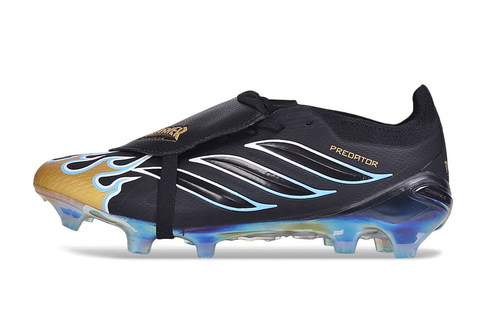 Thrasher x Argentina x adidas Predator 26 Elite FT FG