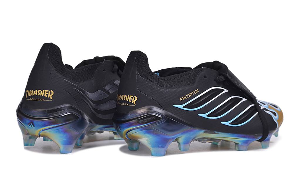Thrasher x Argentina x adidas Predator 26 Elite FT FG