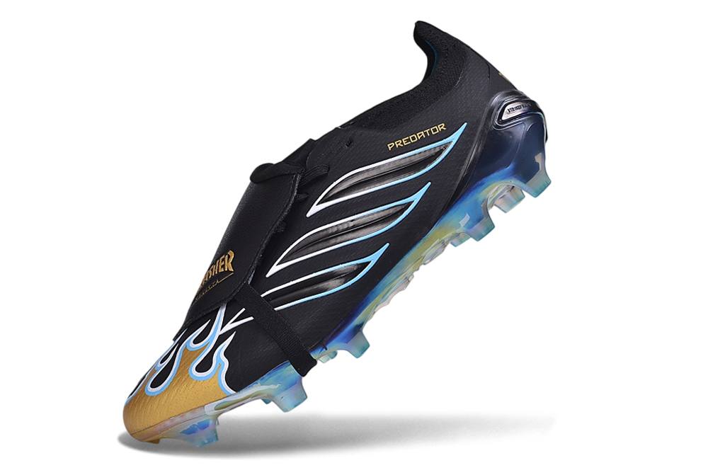 Thrasher x Argentina x adidas Predator 26 Elite FT FG