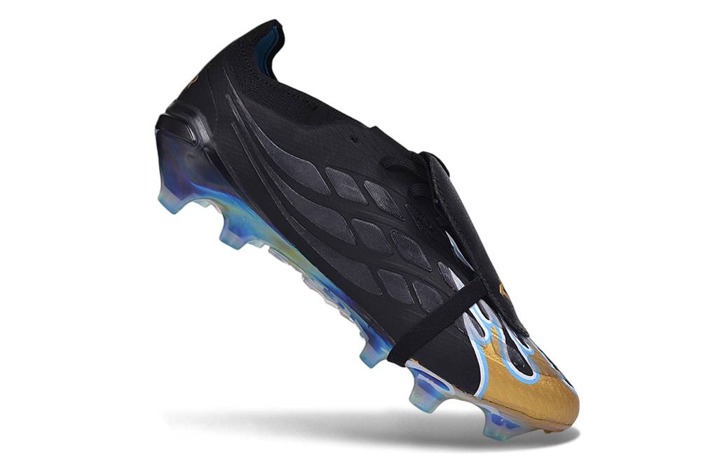 Thrasher x Argentina x adidas Predator 26 Elite FT FG