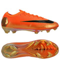 Nike Air Zoom Mercurial Vapor 16 Elite FG Déjà Vu - Orange/Gold